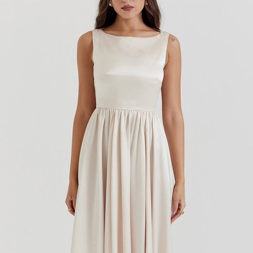 House of CB Audrey Dress